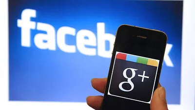 Google plus sollte Facebook Konkurrenz machen, kam aber nie annähernd an dessen Beliebtheit heran