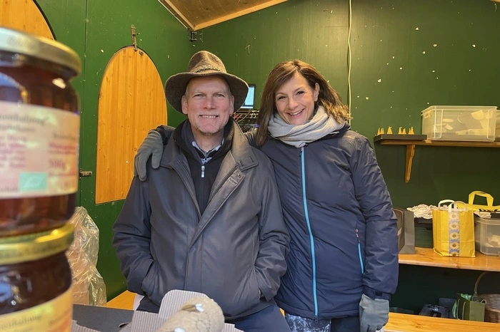 Ein hell erleuchtetes Lichterzelt, Kunsthandwerk und weihnachtliche Gaumenfreuden - das sind auch heuer die Zutaten für einen besinnlichen Advent in Gleisdorf. 