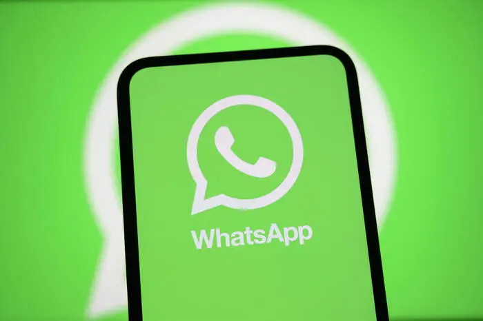 Der Nachrichtendienst WhatsApp ist auch bei Kindern unter 14 Jahren hoch im Kurs