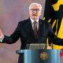 Weg frei für zweite Amtszeit von deutschem Präsidenten Steinmeier