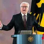 Weg frei für zweite Amtszeit von deutschem Präsidenten Steinmeier