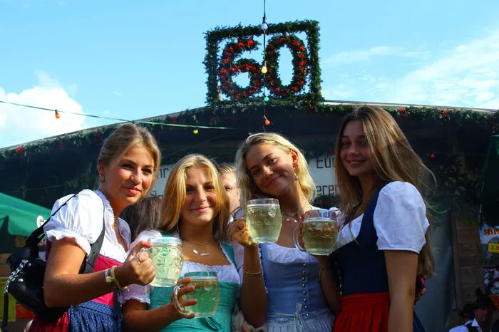 Offiziell wird heuer nach zweijähriger Pause der 60. Kirtag gefeiert