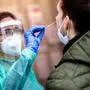 Corona-Tests könnten künftig teuer werden