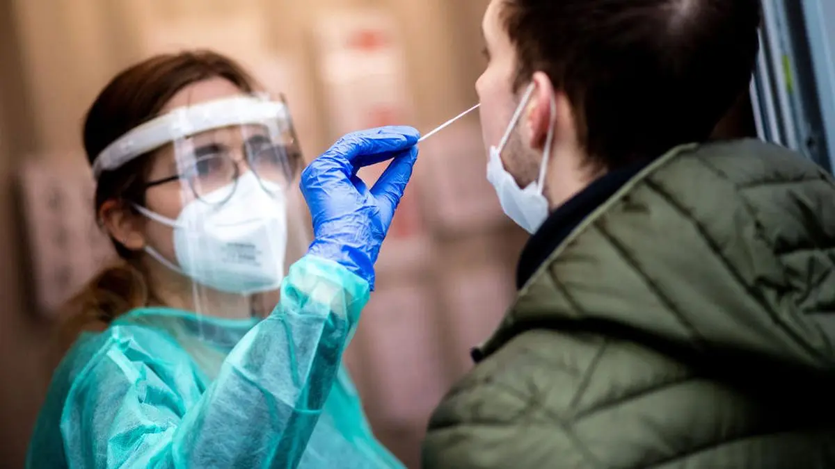 Corona-Tests könnten künftig teuer werden