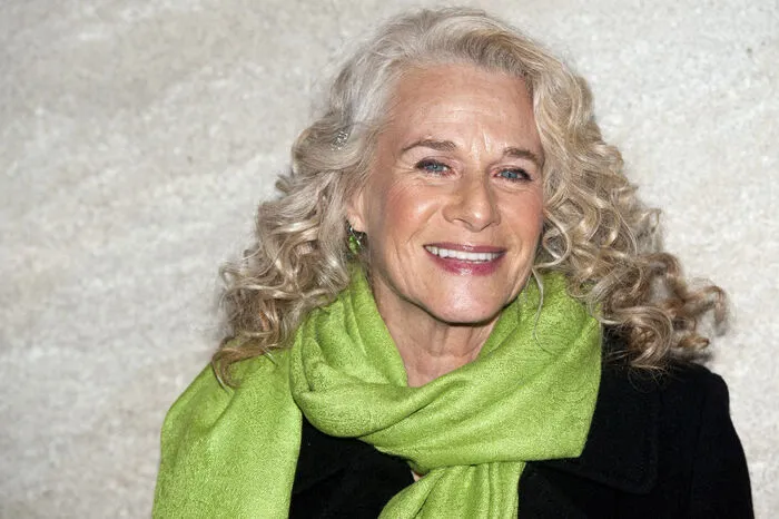 Carole King: Sie gehört zur "Klasse von 1990", gemeinsam mit Gerry Goffin wurde sie aufgenommen. King zählte in den 1960er-Jahren gemeinsam mit Goffin zu den berühmtesten Songschreibern für Musiker wie "The Drifters", "The Birds" oder Aretha Franklin.