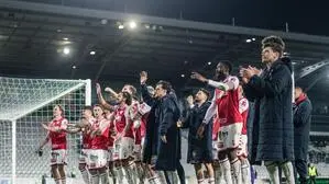 Der GAK feiert in Tirol einen verdienten 5:1-Sieg