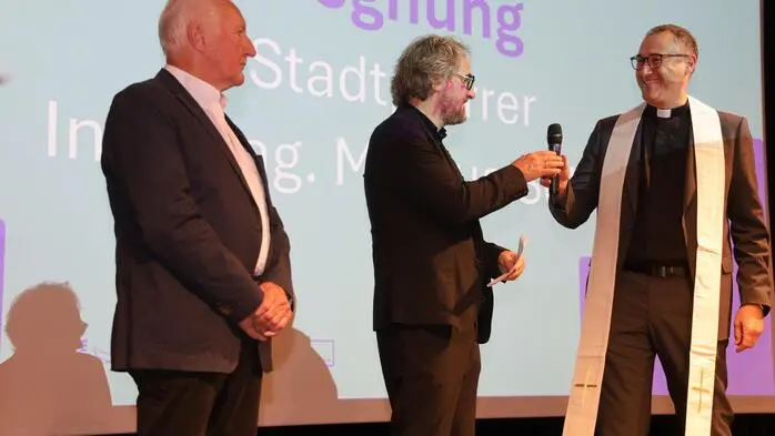 Bereits zum vierten Mal wurde Arte-Noah-Tierschutzpreis verliehen
