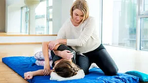 Ausbildung für einen neuen Beruf