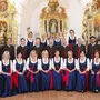 Die Mitglieder des „ars musica“ versprechen den Zuhörern einen musikalischen Gang durch den Advent 