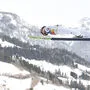 Die "Adler" bleiben in dieser Saison am Kulm wohl am Boden