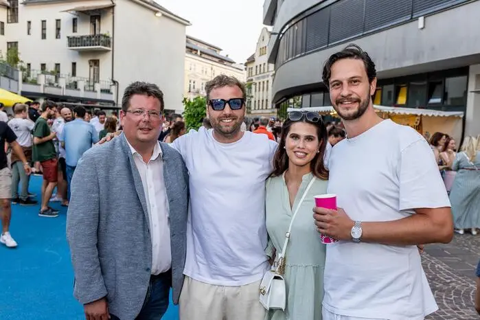 Afterwork Market Villach