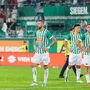 Rat- und Fassungslosigkeit machte sich bei Rapid nach dem Aus gegen den Vorletzten der zweiten Schweizer Liga breit