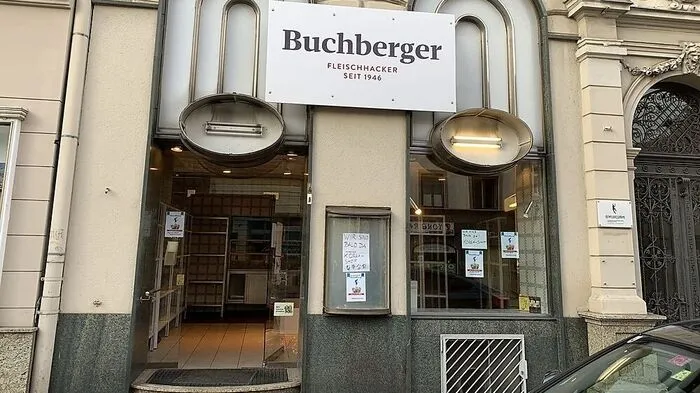 Buchberger hat nun eine Kooperation mit Mosshammer