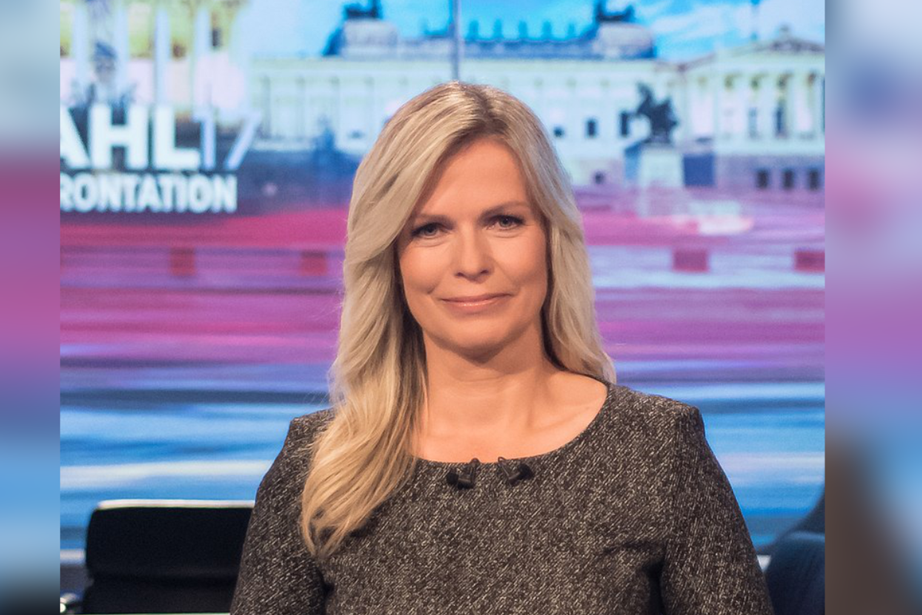 Claudia Reiterer über ORF-Aus nach 27 Jahren:: „Ich wäre gern geblieben“