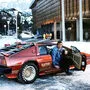Bei „In tödlicher Mission“ waren sogar zwei Lotus Esprit im Einsatz