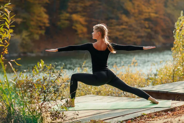 Auf die Matte! Eine regelmäßige sportliche Aktivität sorgt dafür, dass Gelenke besser durchblutet und mit Nährstoffen versorgt werden 