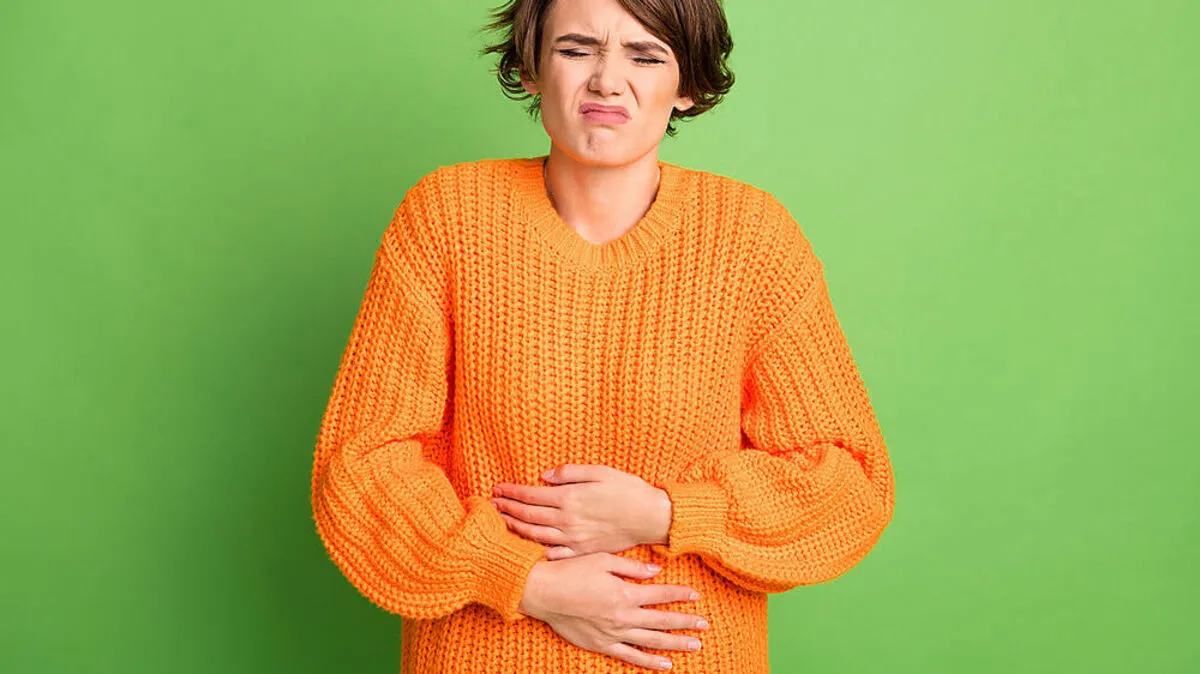 Nach dem Test informiert die App visuell und in Worten über die Ergebnisse