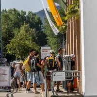 Unter den Tourismusregionen hatte Klagenfurt das stärkste Plus im Juli