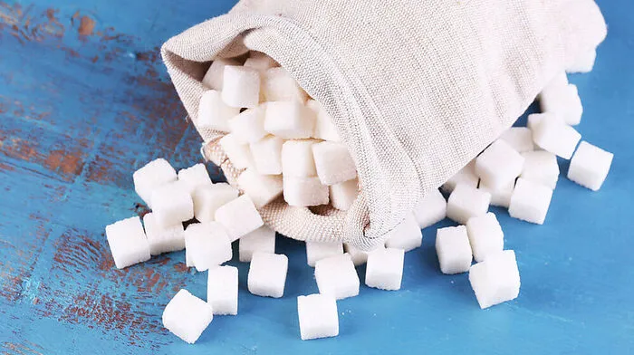 Bin ich zuckerkrank?