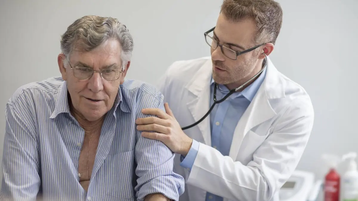 Das Gesundheitszentrum Klagenfurt ist ausgebucht, Patienten werden an Haus- und Wahlärzte verwiesen