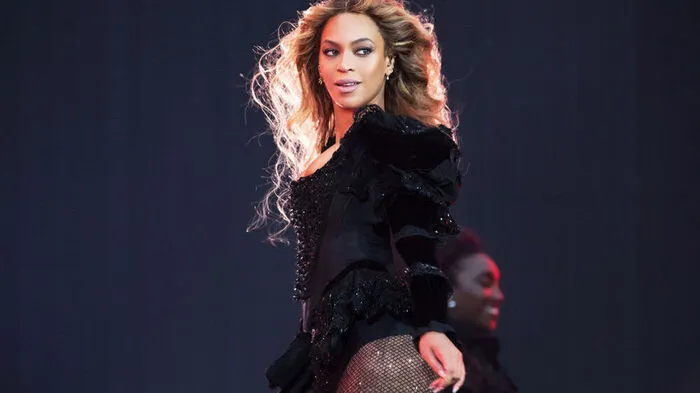 Beyonce