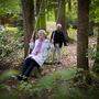 Eva und Dieter haben sich gefunden und in 60 Jahren Beziehung nie verloren