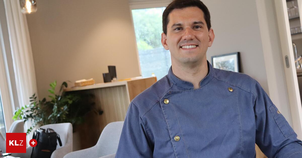 Alexander Kalcher aus Weiz: „Alex2Go“-Schöpfer erfüllt sich Traum von ...