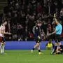 Southampton wurde ausgeschlossen