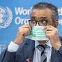 Tedros Adhanom Ghebreyesus, Chef der WHO