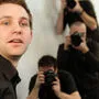 Vorerst aus formalen Gründen gescheitert: Max Schrems 