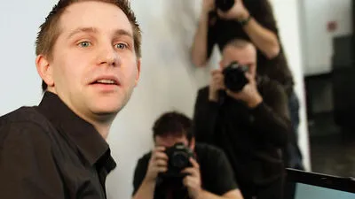 Vorerst aus formalen Gründen gescheitert: Max Schrems 