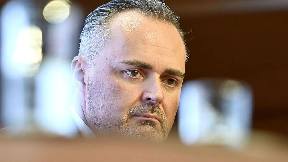 Wahlkampf-Start: SPÖ-Spitzenkandidat Doskozil