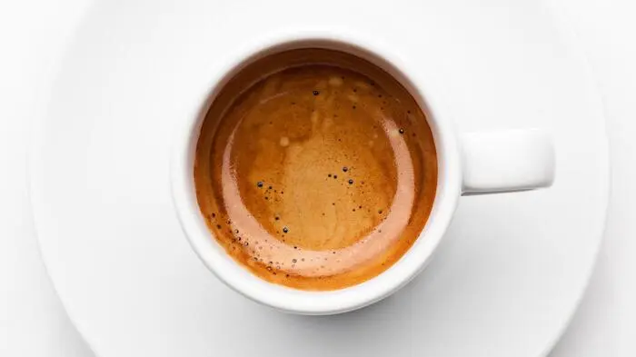 Koste es, was es wolle, Espresso muss sein | Koste es, was es wolle, Espresso muss sein