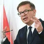 Gesundheitsminister Rudolf Anschober.
