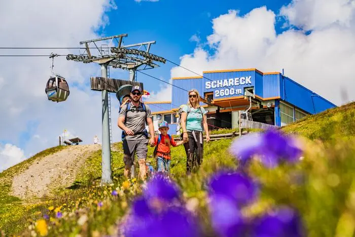 Die Großglockner Bergbahnen unter neuer Führung setzen künftig verstärkt auf Ganzjahrestourismus: Neben dem Wintergeschäft soll auch das Sommerangebot weiter ausgebaut werden