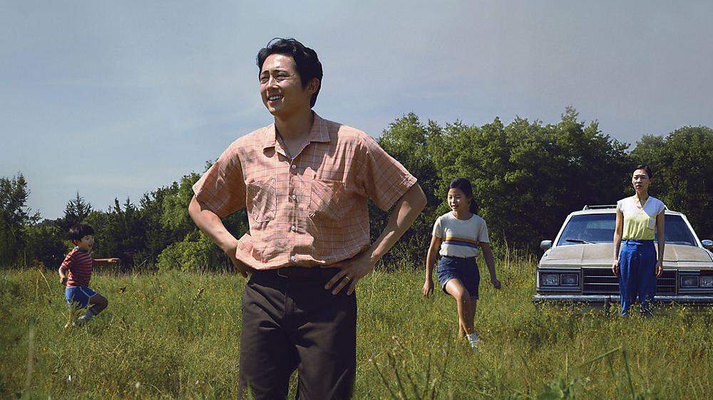 Ein Mann und sein Traum: Lee Isaac Chungs Drama „Minari“ skizziert das Ankommen und Fremdsein in den USA der 1980er 