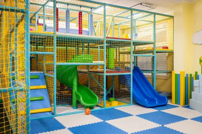 Bambini Partyraum Villach Danijela und Srdjan Zekonja