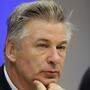 Alec Baldwin: Weihnachten mit der Familie