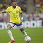 Neymar spaltet Brasilien