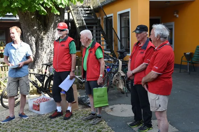Klicken Sie sich durch weitere Fotos!