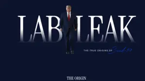 Die neue Webseite „Lab Leak“ des Weißen Hauses