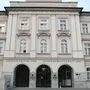 ++ THEMENBILD ++ LANDESGERICHT LINZ