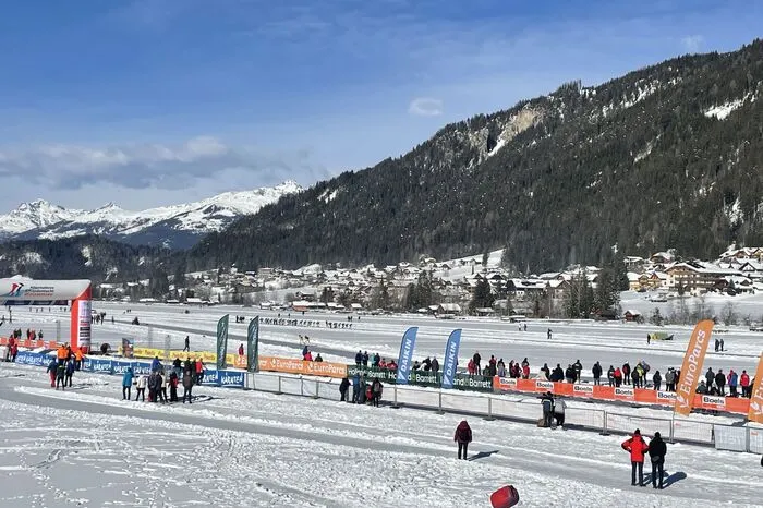 Die Alternative Elf-Städte-Tour lockt jährlich bis zu 6000 Holländer an den See