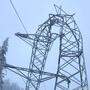 Ein eingeknickter Strommast in der Obersteiermark sorgte für einen großflächigen Stromausfall