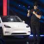 Elon Musk muss den Preis für seine Tesla-Modelle senken