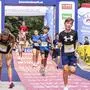 Kärnten Läuft 2025 - Kids Run Kinderlauf Kinderläufe Klagenfurt August 2025