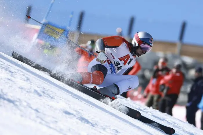 Hirscher selbst sprach von einem „guten Lauf“ bis zum Steilhang.