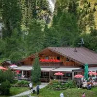 Auf der Islitzer Alm in Prägraten wird am 27. September das Isel-Fest gefeiert
