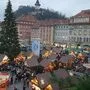 In welcher Form wird der Grazer Advent heuer stattfinden?