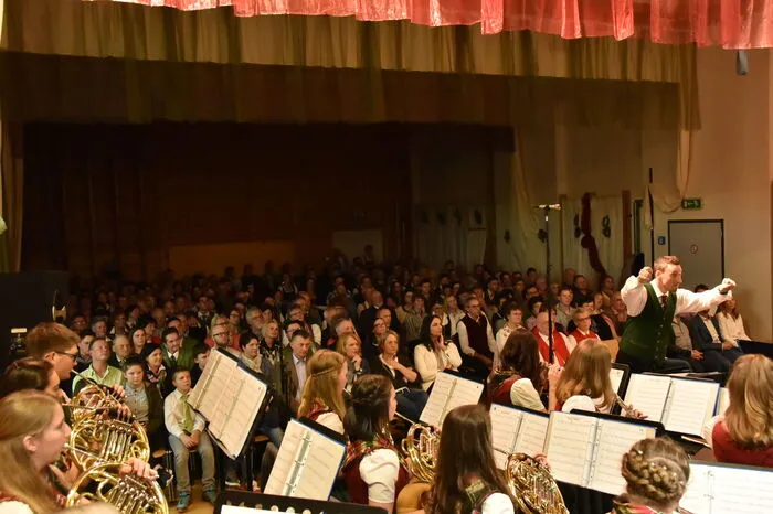 Weitergefeiert wird ab 28. Juni bei einem großen Jubiläumsfest.